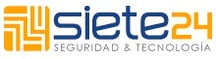 Siete 24 Logo